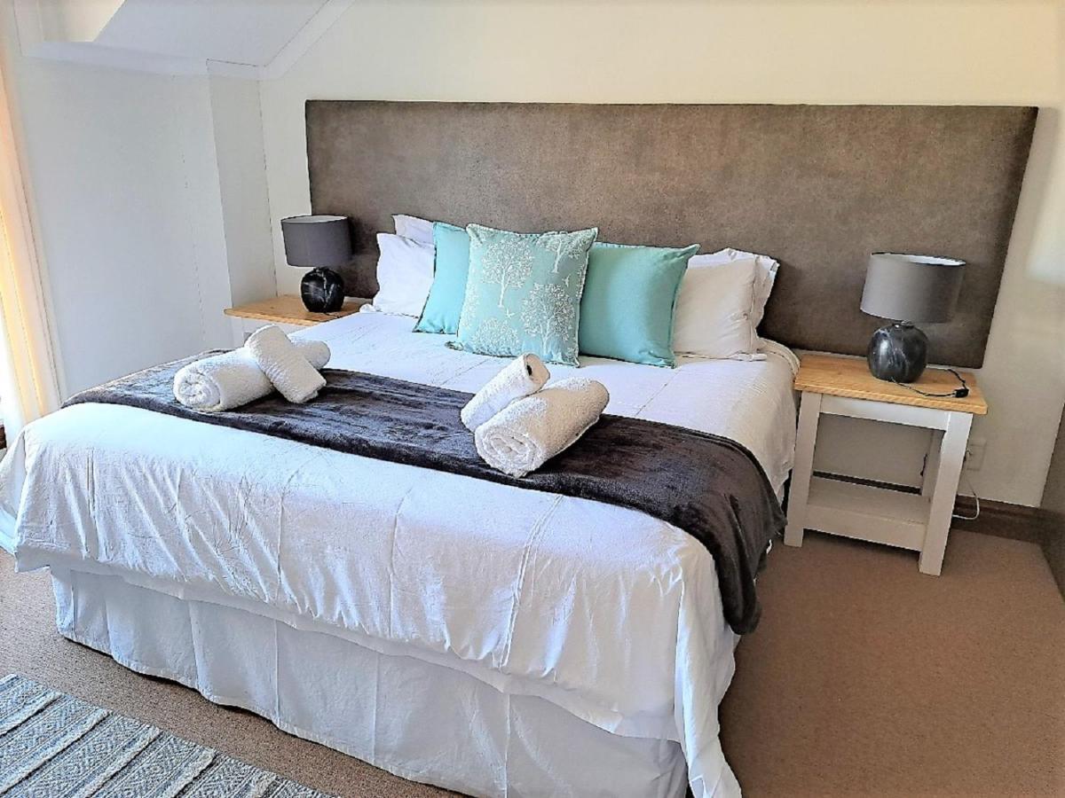 One Rawdons Estate Apartment Nottingham Road Ngoại thất bức ảnh