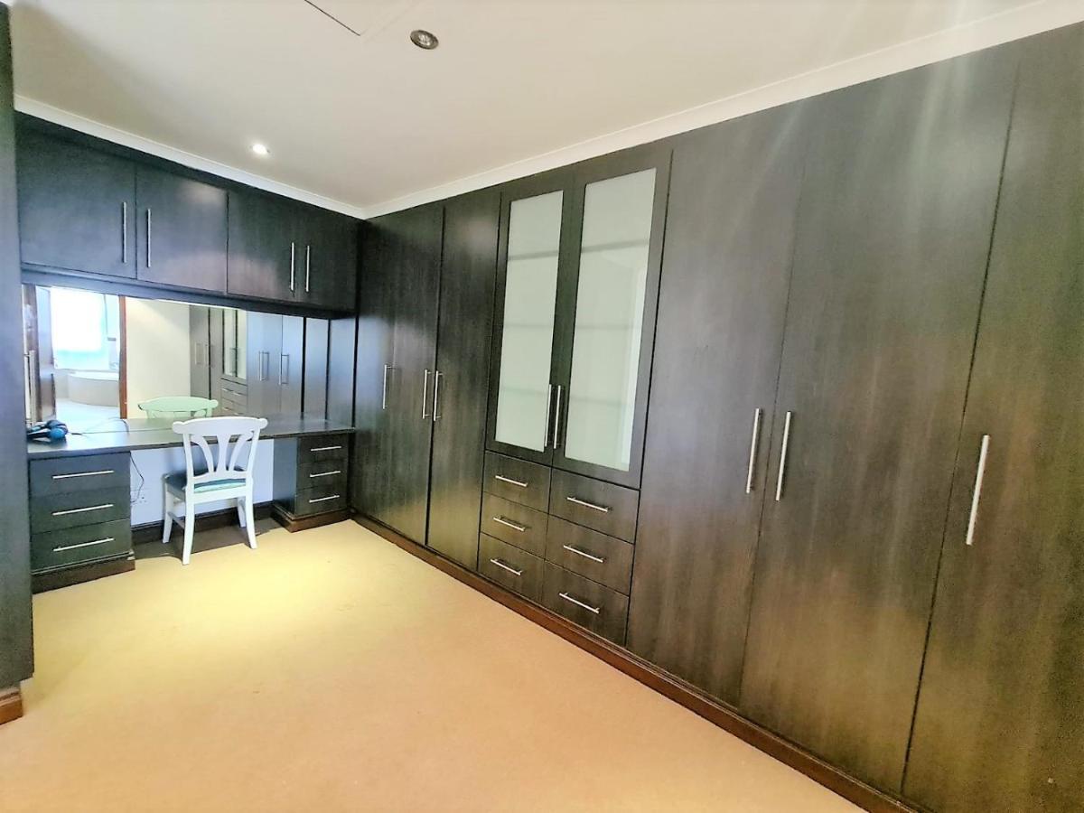 One Rawdons Estate Apartment Nottingham Road Ngoại thất bức ảnh