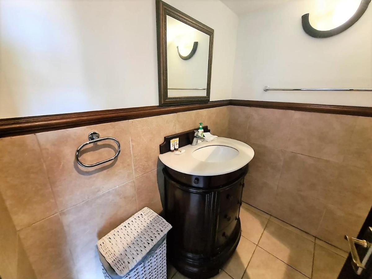 One Rawdons Estate Apartment Nottingham Road Ngoại thất bức ảnh