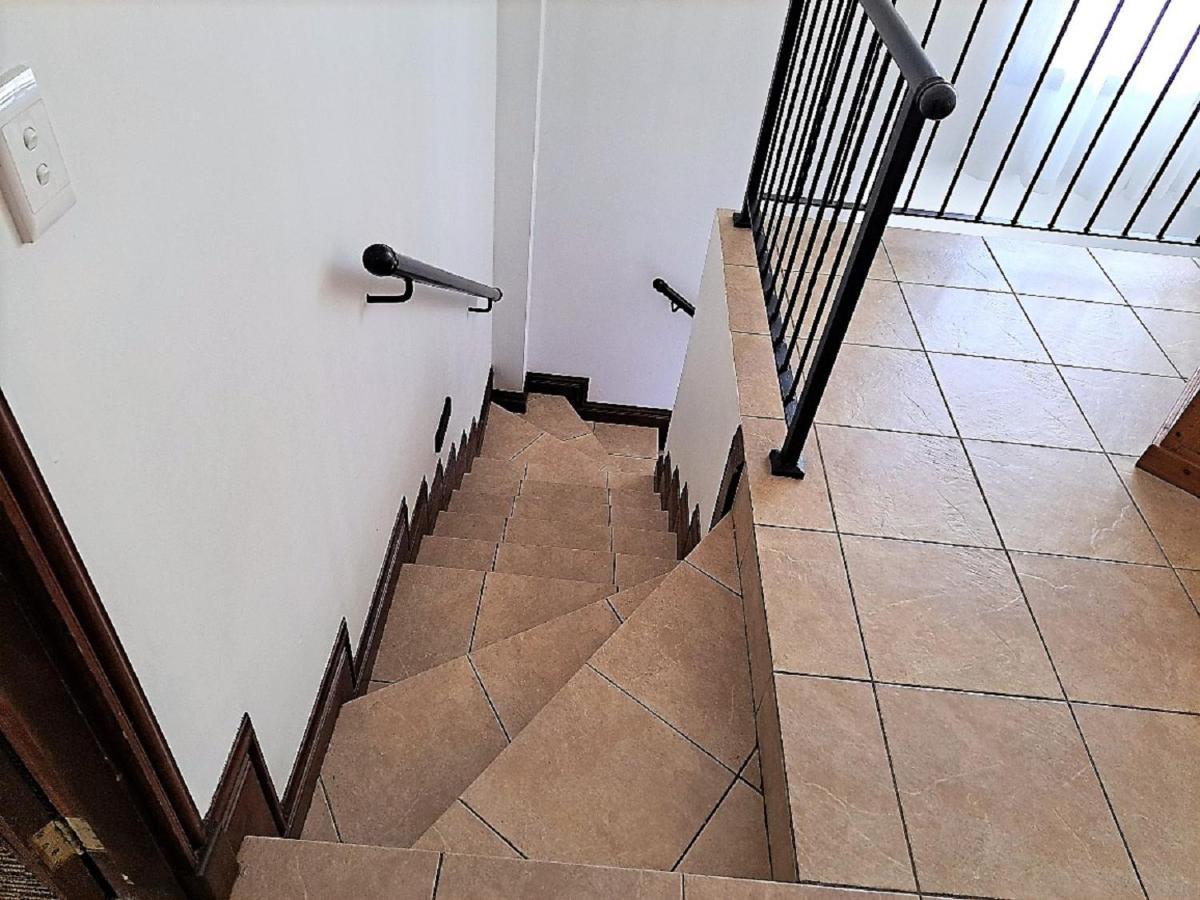 One Rawdons Estate Apartment Nottingham Road Ngoại thất bức ảnh