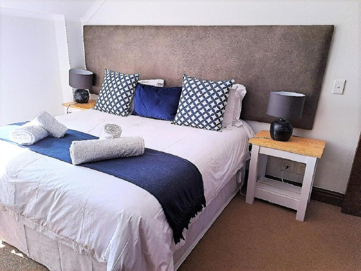 One Rawdons Estate Apartment Nottingham Road Ngoại thất bức ảnh