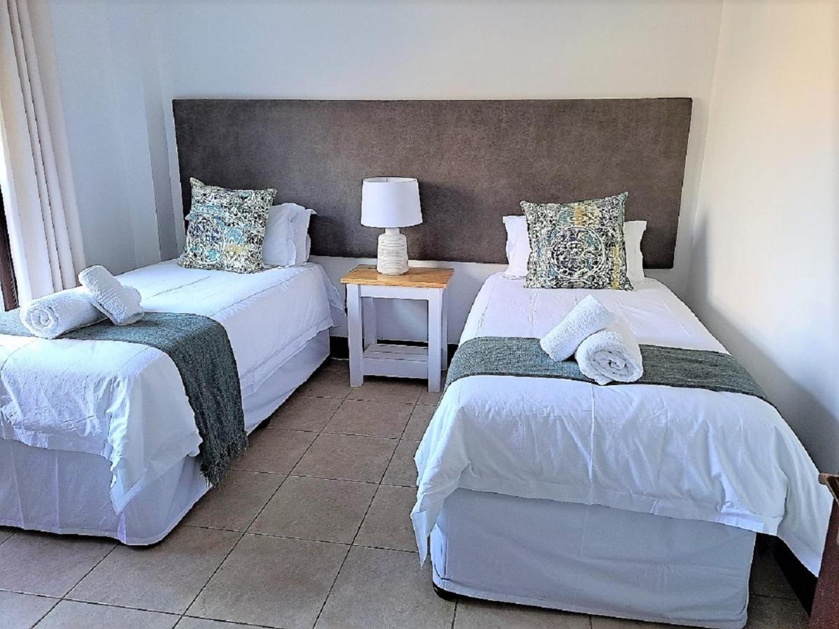 One Rawdons Estate Apartment Nottingham Road Ngoại thất bức ảnh