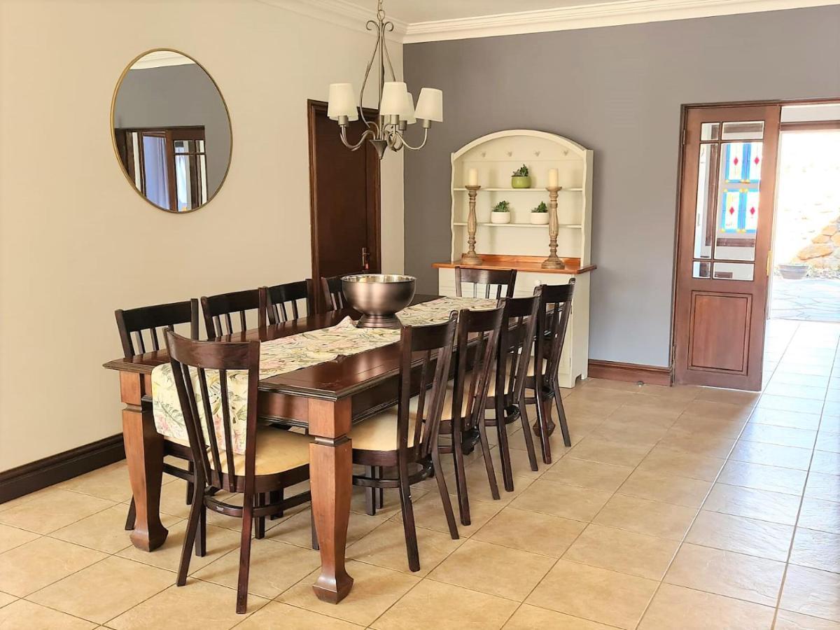 One Rawdons Estate Apartment Nottingham Road Ngoại thất bức ảnh
