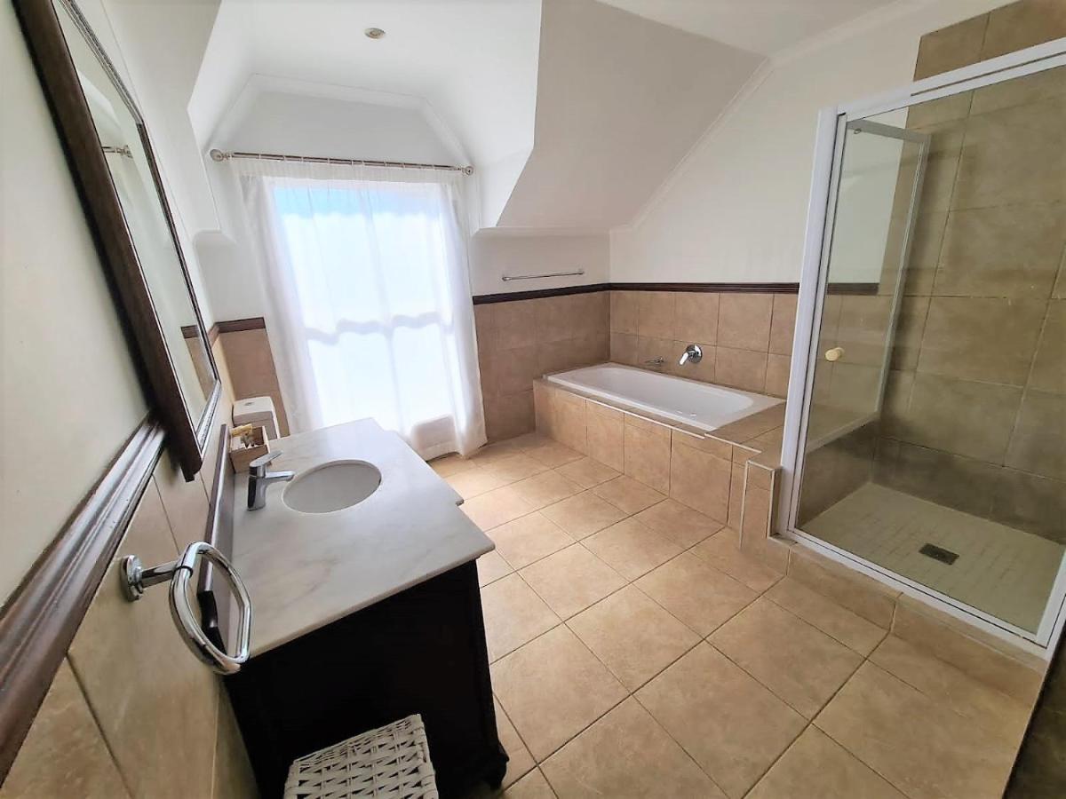 One Rawdons Estate Apartment Nottingham Road Ngoại thất bức ảnh